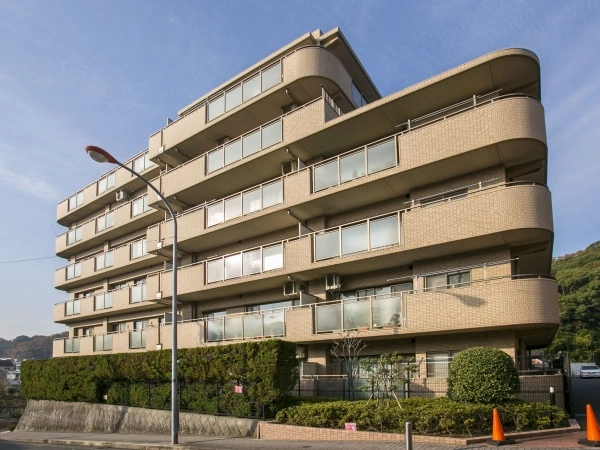 クリオ湘南田浦弐番館