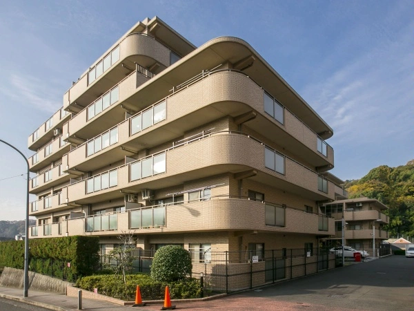 クリオ湘南田浦弐番館