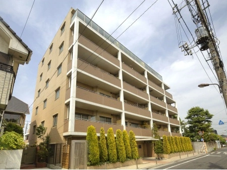 ライフピア竹ノ塚ラフィニール