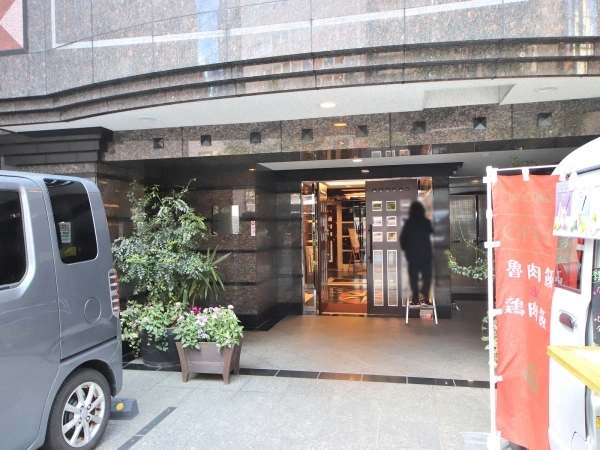 パレステュディオ三田