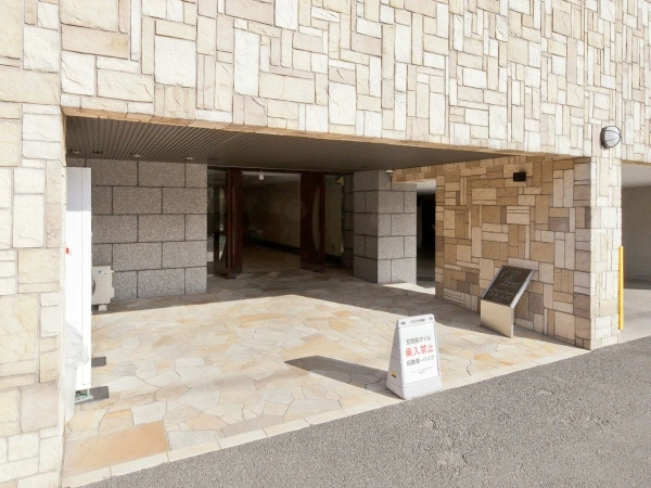 クレストフォルム横浜鴨居壱番館