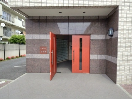 ランドステージ五反野