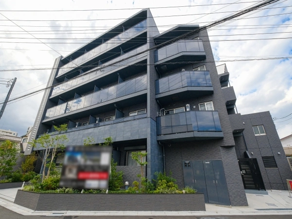 ガーラ・パークヒルズ町田