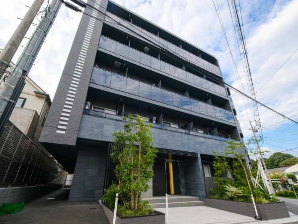 ガーラ・パークヒルズ町田