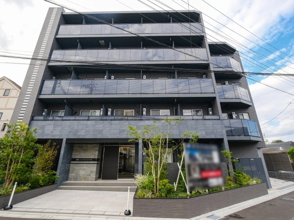 ガーラ・パークヒルズ町田