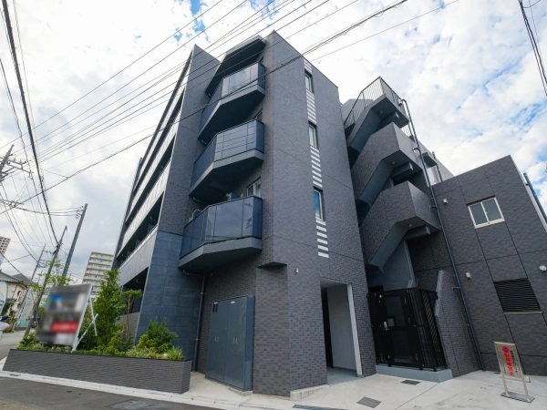 ガーラ・パークヒルズ町田