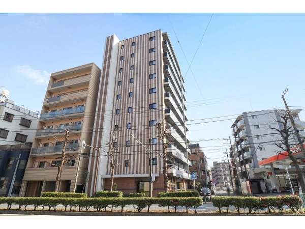 ネベル横浜