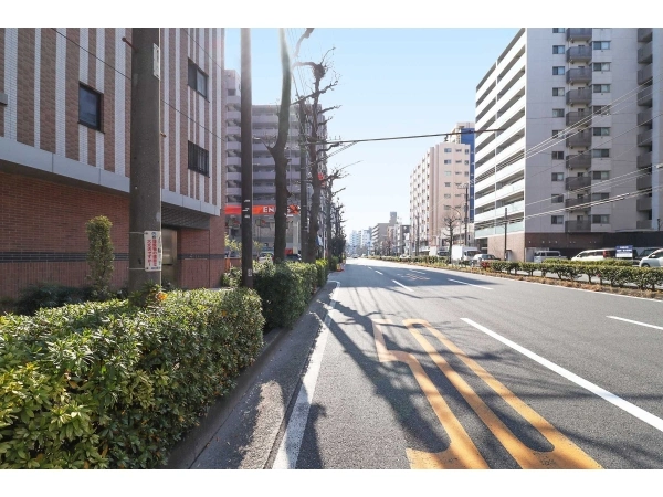 ネベル横浜