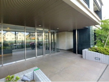 アーデル見沼代親水公園