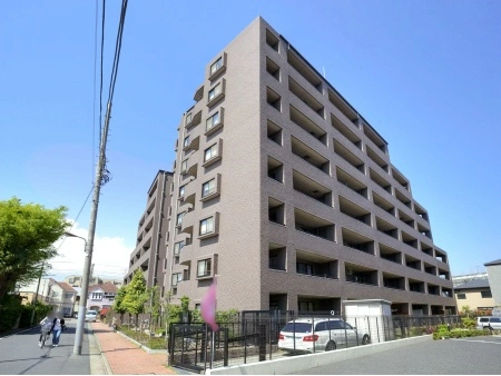 ドラゴンマンション亀有壱番館
