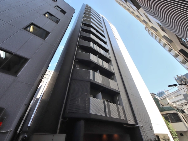 メインステージ新橋