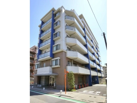 アーデル綾瀬コージーハウス