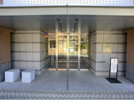 アーデル綾瀬コージーハウス