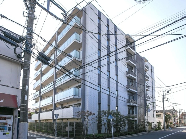クリオ横浜鶴見