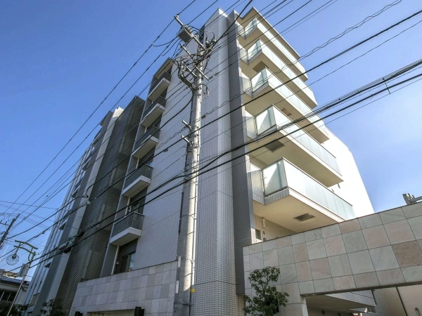 クリオ横浜鶴見