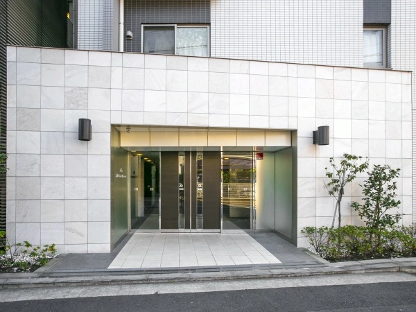 クリオ横浜鶴見