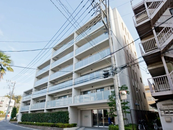 クリオ横浜鴨居