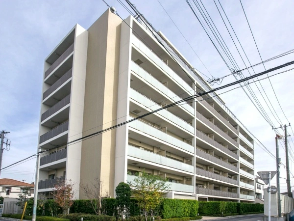 クレヴィア川口元郷