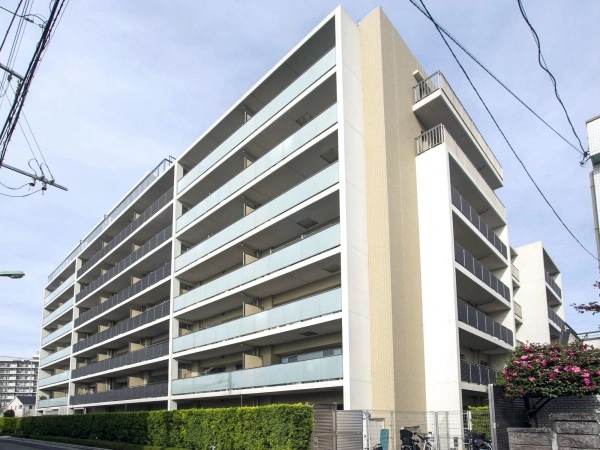 クレヴィア川口元郷