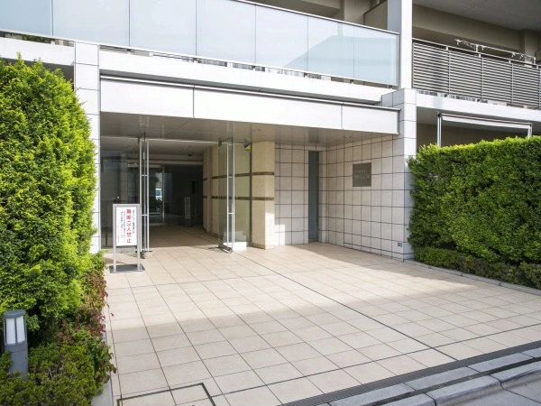クレヴィア川口元郷
