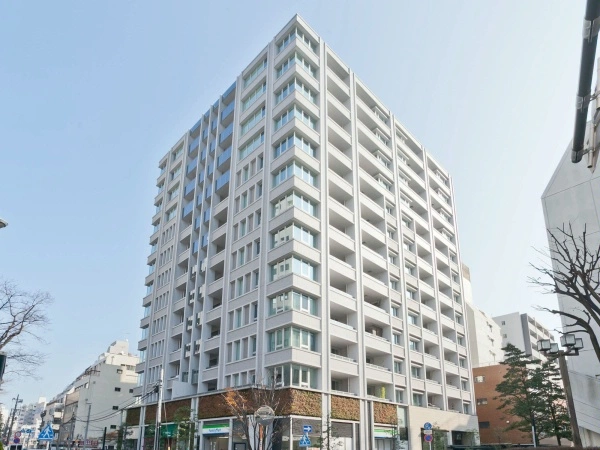 ザ・ライオンズ横濱山下町