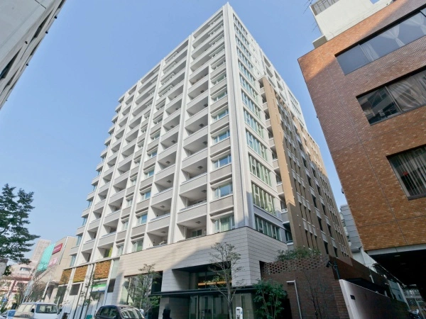 ザ・ライオンズ横濱山下町