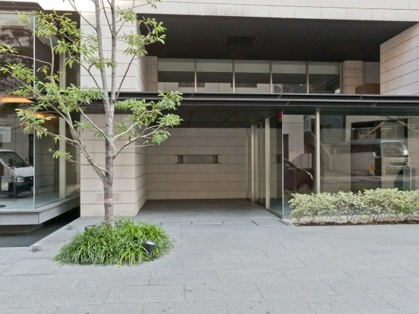 ザ・ライオンズ横濱山下町