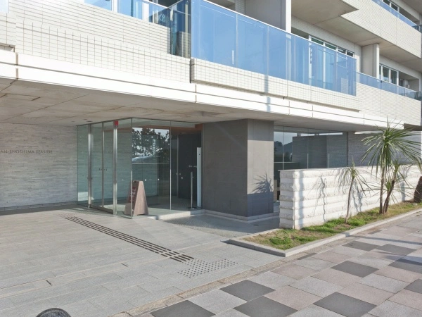 ライオンズ湘南江ノ島シーサイド