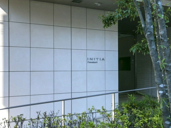 イニシア船堀
