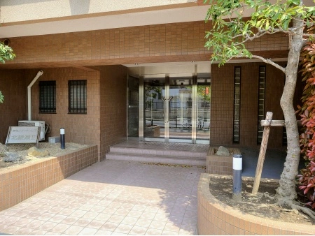藤和シティホームズ北綾瀬II