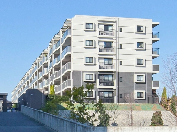 レーベンリヴァーレ横濱鶴ヶ峰ヒルズ