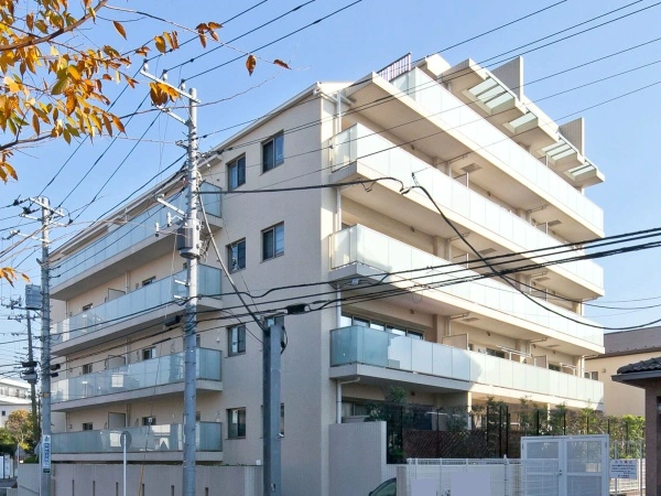 アールブラン十日市場