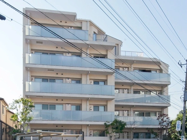 アールブラン十日市場