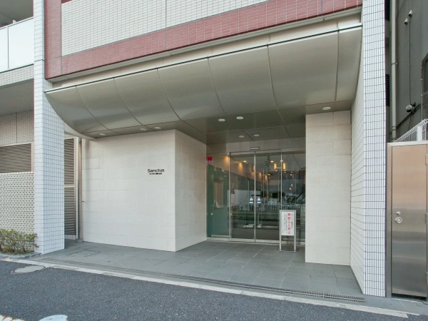 サンクタス横浜mid
