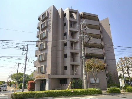 エンゼルハイム入谷南