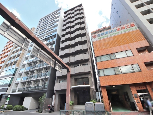 ルーブル南麻布
