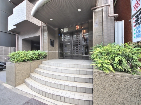 ルーブル南麻布