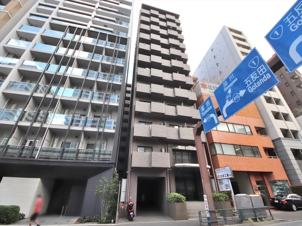 ルーブル南麻布