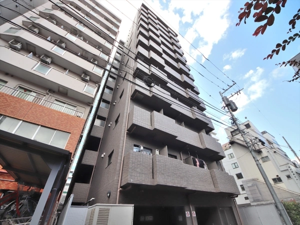 ルーブル南麻布