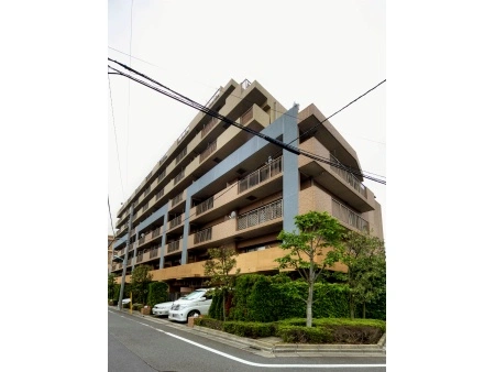 東京イーストグラン青砥