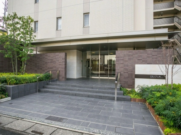 イニシア川口鳩ヶ谷