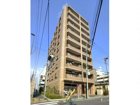 コニファーコート金町エアーレジデンス