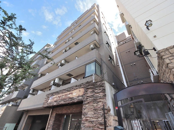 グランド・ガーラ渋谷松濤