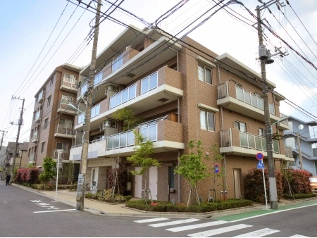 アドバンスDC金町