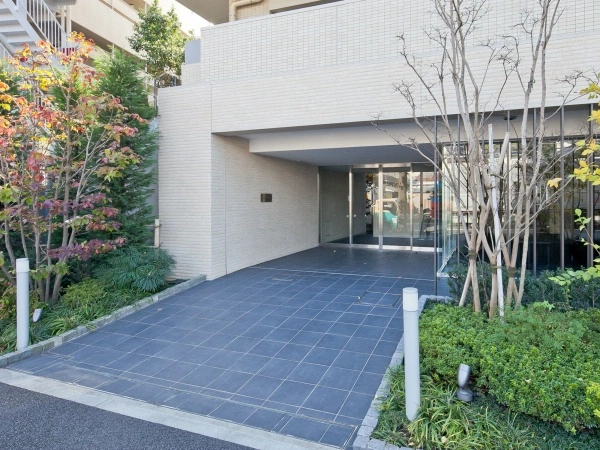 ルフォン横浜白楽