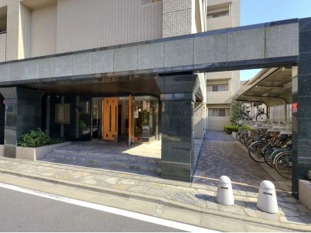 クレアホームズ金町