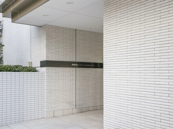 パークリュクス渋谷北参道mono