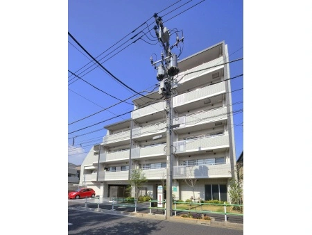 リステージ金町プレジュール
