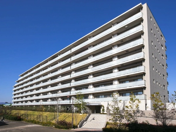 ベルテラッセ南大沢