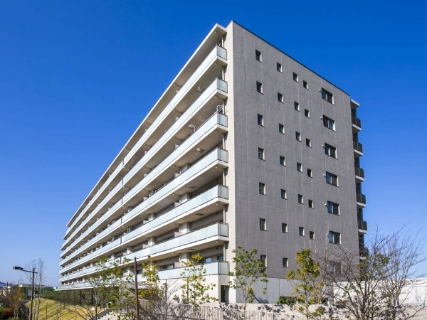 ベルテラッセ南大沢
